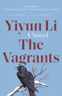 The Vagrants : A Novel