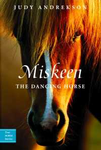 Miskeen : The Dancing Horse