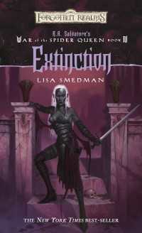 Extinction : The War of the Spider Queen