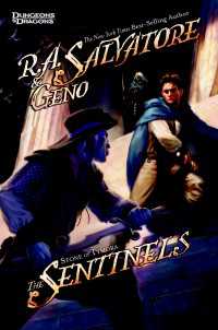 The Sentinels : A Stone of Tymora Novel