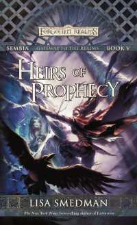Heirs of Prophecy : Sembia: Gateway to the Realms, Book V