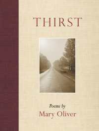 Thirst : Poems