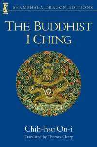 The Buddhist I Ching