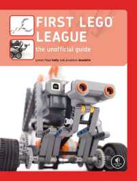 FIRST LEGO League : The Unofficial Guide