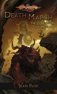 Death March : The Stonetellers, Volume Two