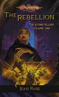 The Rebellion : The Stonetellers, Volume One