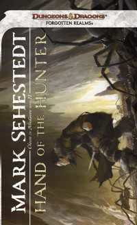 Hand of the Hunter : Chosen of Nendawen, Book II