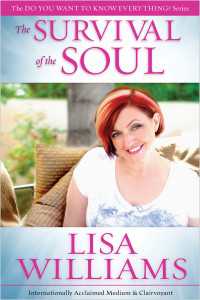The Survival of the Soul : (Do You Want to Know Everything?)