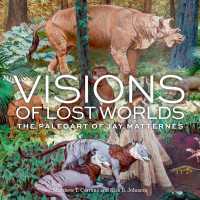Visions of Lost Worlds : The Paleoart of Jay Matternes