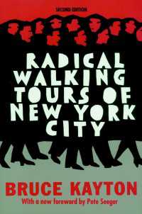 Radical Walking Tours of New York City