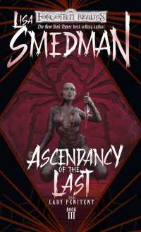 Ascendancy of the Last : The Lady Penitent