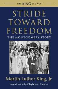 Stride Toward Freedom : The Montgomery Story