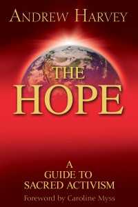 The Hope : A Guide to Sacred Activism