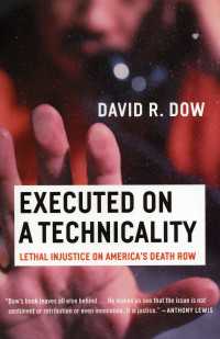 Executed on a Technicality : Lethal Injustice on America's Death Row