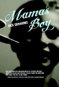 Mama's Boy : A Novel