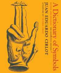 A Dictionary of Symbols : Revised and Expanded Edition