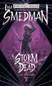 Storm of the Dead : The Lady Penitent