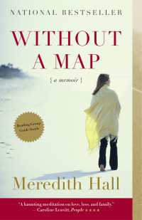 Without a Map : A Memoir