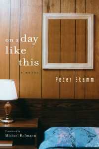 On A Day Like This : A Novel