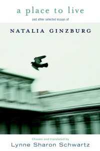 A Place to Live : and other selected essays of