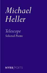 Telescope : Selected Poems