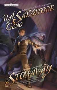The Stowaway : A Stone of Tymora Novel