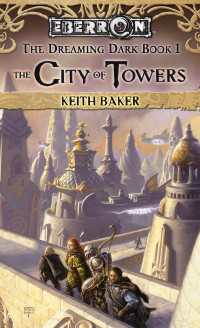 City of Towers : The Dreaming Dark