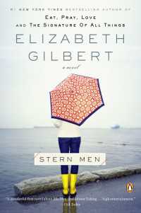 Stern Men : A Novel