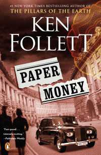 Paper Money : A Novel
