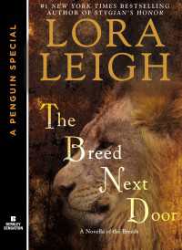 The Breed Next Door : A Novella of the Breeds: A Penguin eSpecial from Berkley Sensation