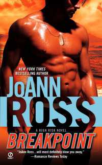 Breakpoint : A High Risk Novel