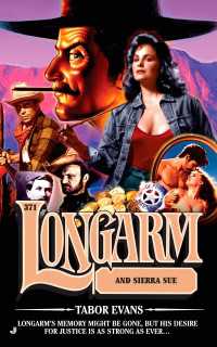 Longarm 371 : Longarm and Sierra Sue