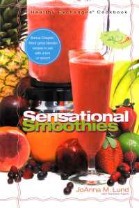 Healthy Exchanges Sensational Smoothies : Healthy Exchanges