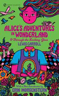 Alice's Adventures in Wonderland and Through the Looking Glass