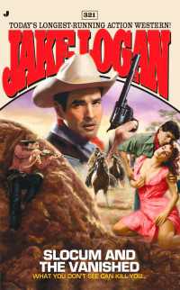 Slocum 321 : Slocum and the Vanished
