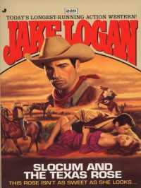 Slocum 229: Slocum and the Texas Rose