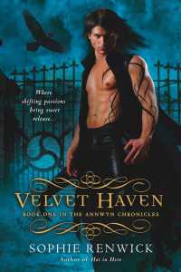 Velvet Haven : The Immortals of Annwyn: Book One