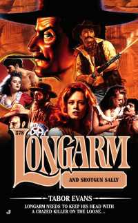Longarm 378 : Longarm and Shotgun Sallie