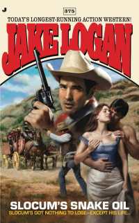 Slocum 375 : Slocum's Snake Oil