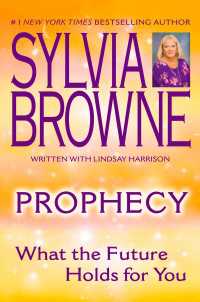 Prophecy : What the Future Holds For You