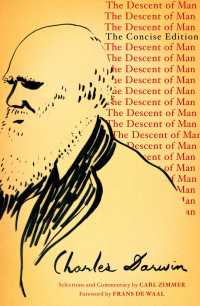 The Descent of Man : The Concise Edition