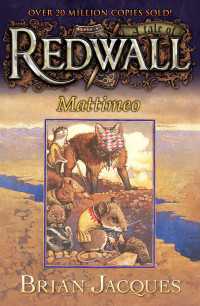 Mattimeo : A Tale of Redwall