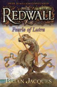 Pearls of Lutra : A Tale of Redwall