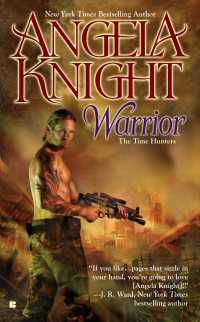 Warrior : The Time Hunters