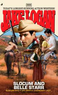 Slocum 368 : Slocum and Belle Starr