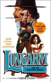 Longarm Giant #23 : Longarm and the Bartered Brides