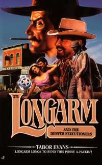 Longarm #275: Longarm and the Widow's Spite