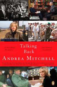 Talking Back : . . . to Presidents, Dictators, and Assorted Scoundrels