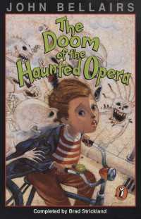 The Doom of the Haunted Opera : A Lewis Barnavelt Book