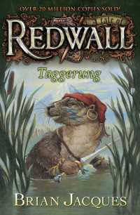 Taggerung : A Tale of Redwall